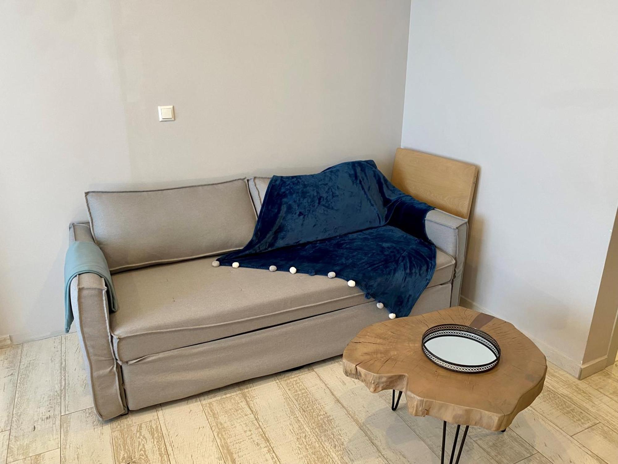Kali Thea Suites Neos Marmaras Zewnętrze zdjęcie